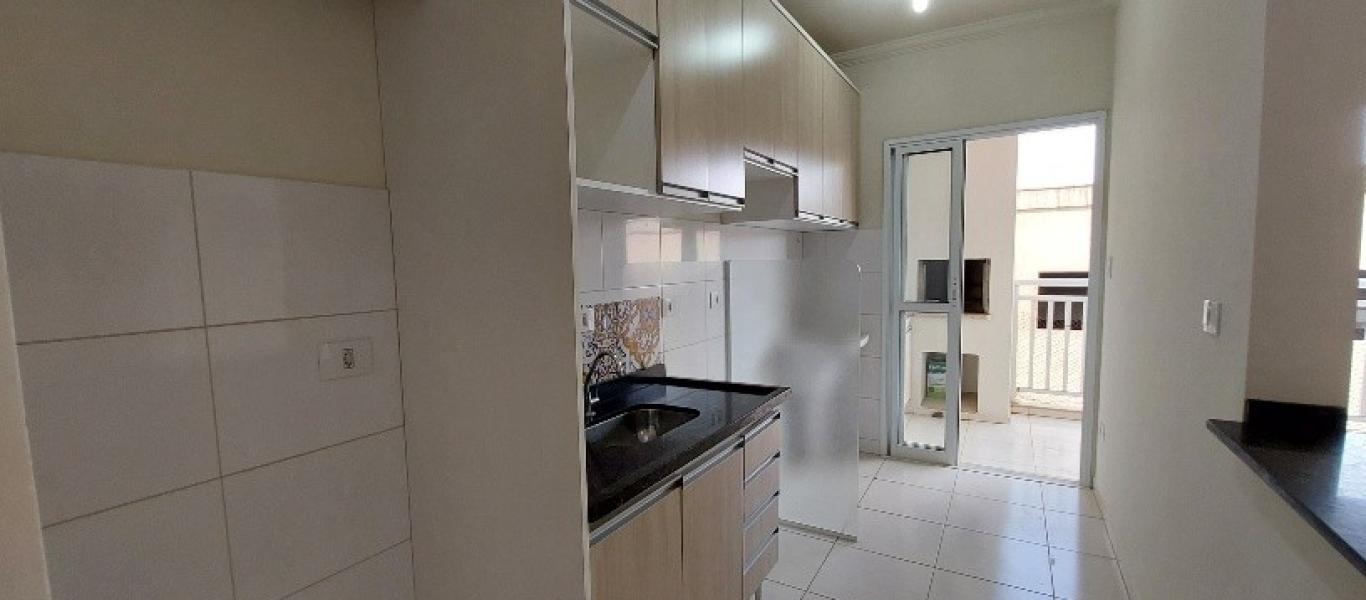 APARTAMENTO NO RESIDENCIAL VILLA TOSCANA em Assis