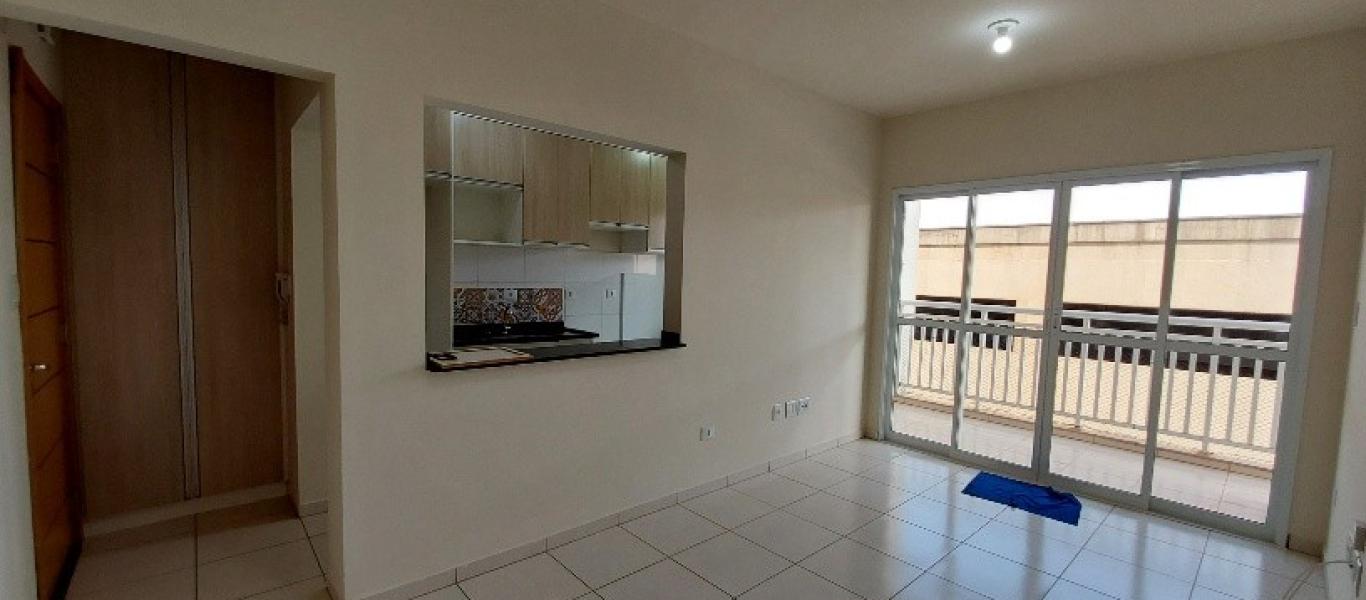 APARTAMENTO NO RESIDENCIAL VILLA TOSCANA em Assis