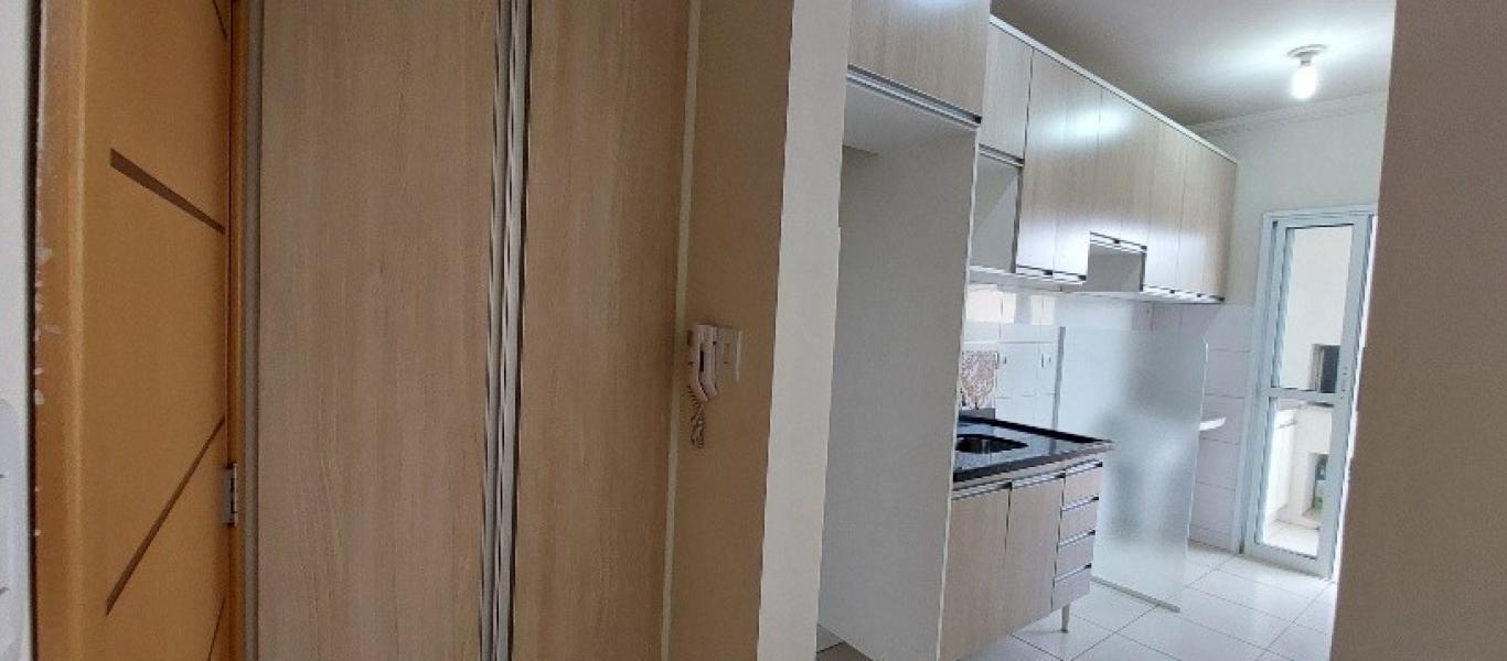 APARTAMENTO NO RESIDENCIAL VILLA TOSCANA em Assis