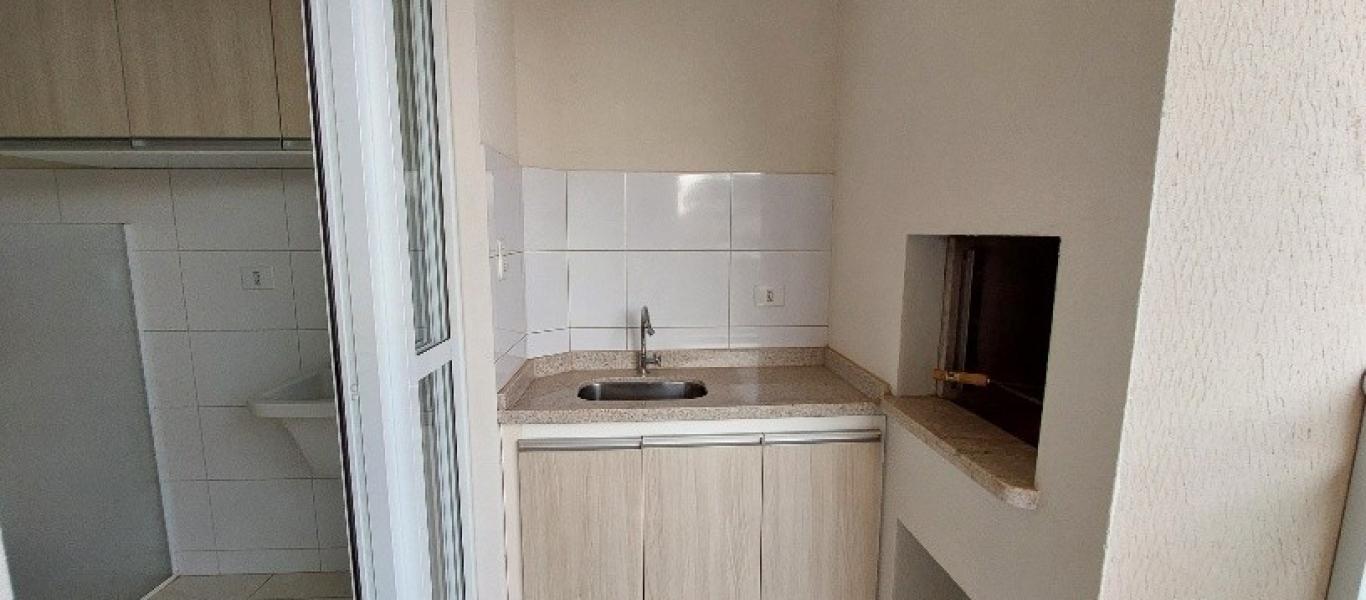 APARTAMENTO NO RESIDENCIAL VILLA TOSCANA em Assis