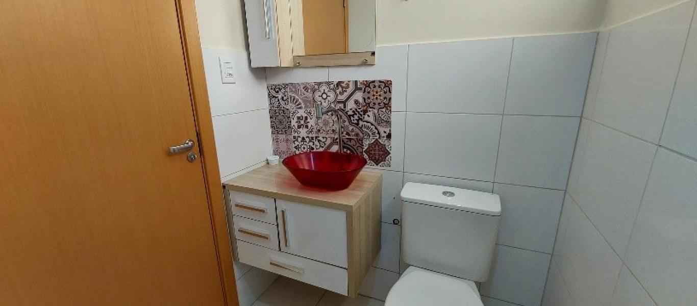 APARTAMENTO NO RESIDENCIAL VILLA TOSCANA em Assis