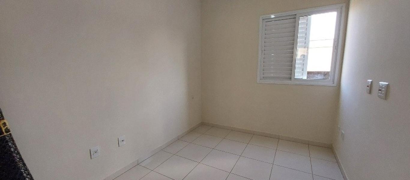 APARTAMENTO NO RESIDENCIAL VILLA TOSCANA em Assis