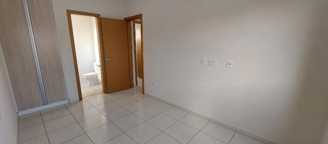 APARTAMENTO NO RESIDENCIAL VILLA TOSCANA em Assis