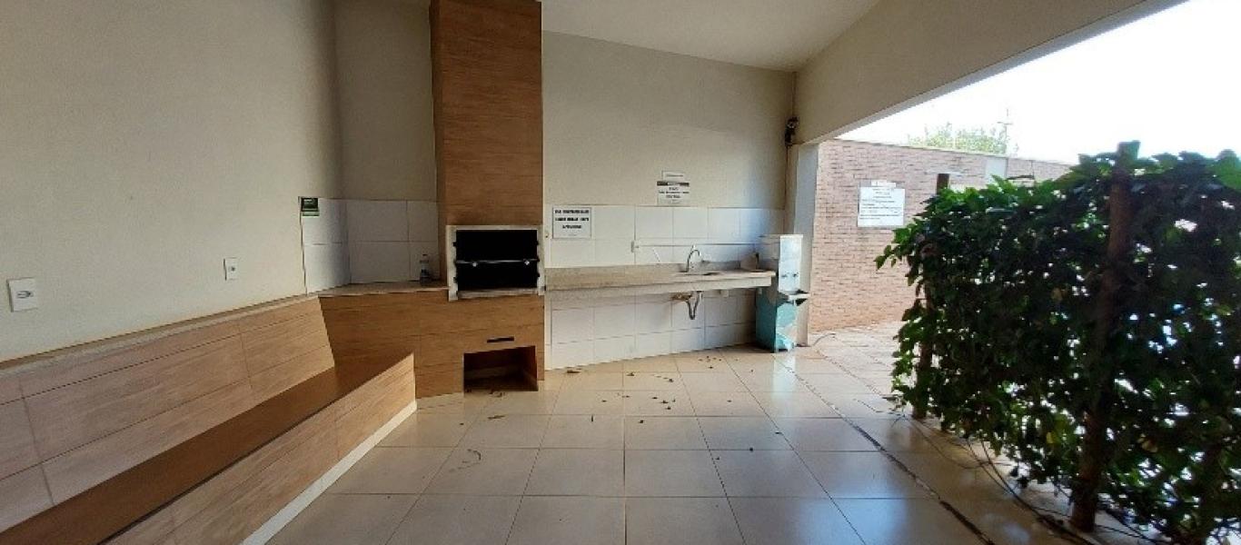 APARTAMENTO NO RESIDENCIAL VILLA TOSCANA em Assis