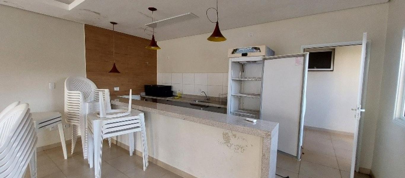 APARTAMENTO NO RESIDENCIAL VILLA TOSCANA em Assis