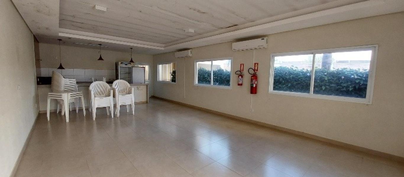 APARTAMENTO NO RESIDENCIAL VILLA TOSCANA em Assis