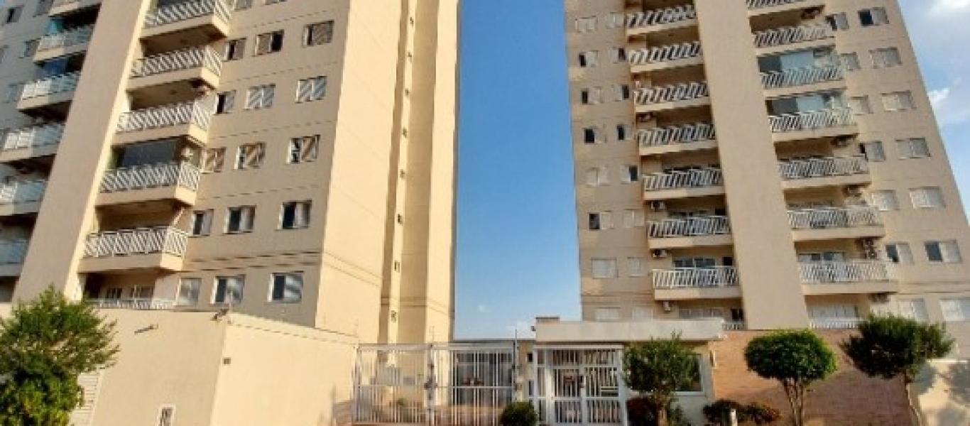 APARTAMENTO NO RESIDENCIAL VILLA TOSCANA em Assis