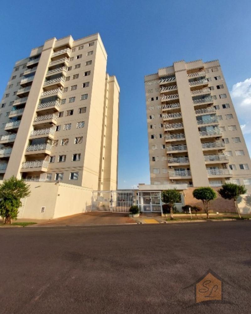 APARTAMENTO NO RESIDENCIAL VILLA TOSCANA em Assis