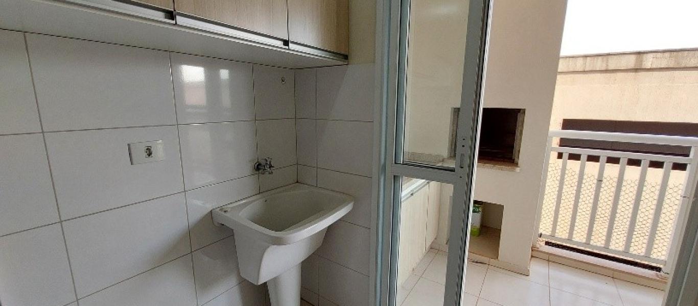 APARTAMENTO NO RESIDENCIAL VILLA TOSCANA em Assis