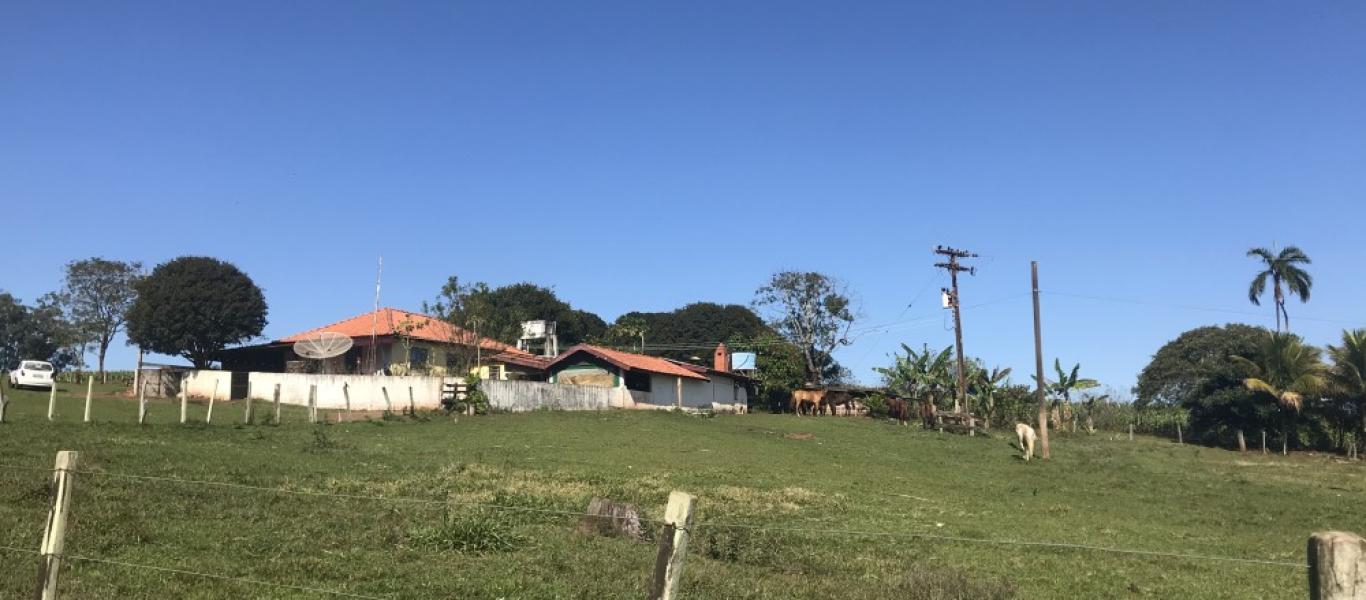 CHÁCARA NA Vila Ouro Verde em Assis