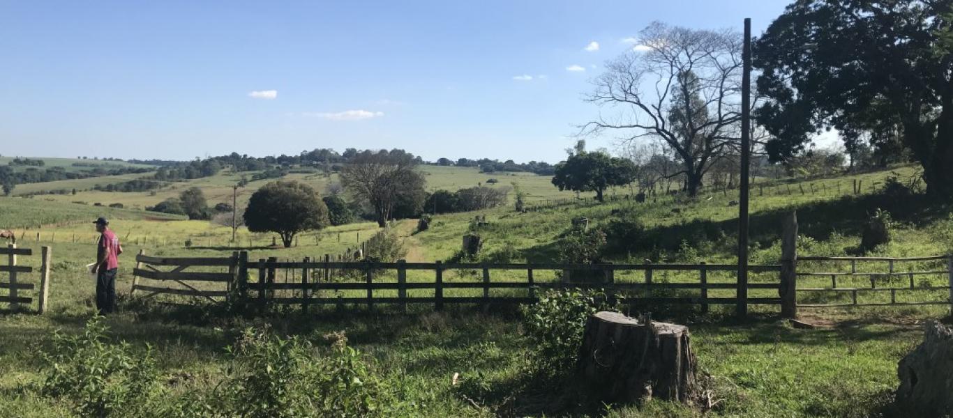 CHÁCARA NA Vila Ouro Verde em Assis