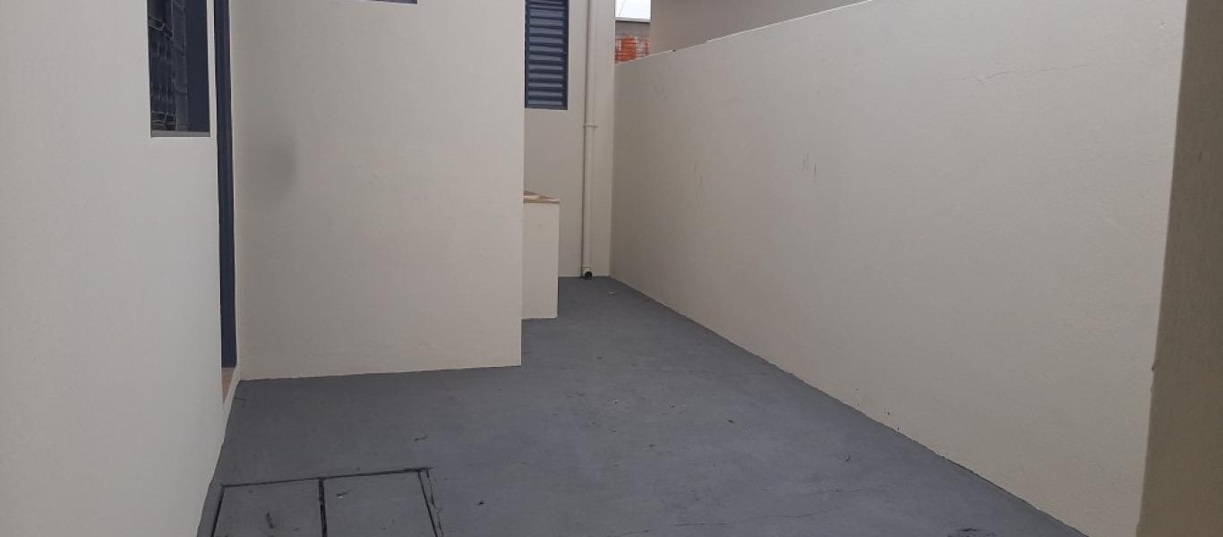CASA em Cândido Mota