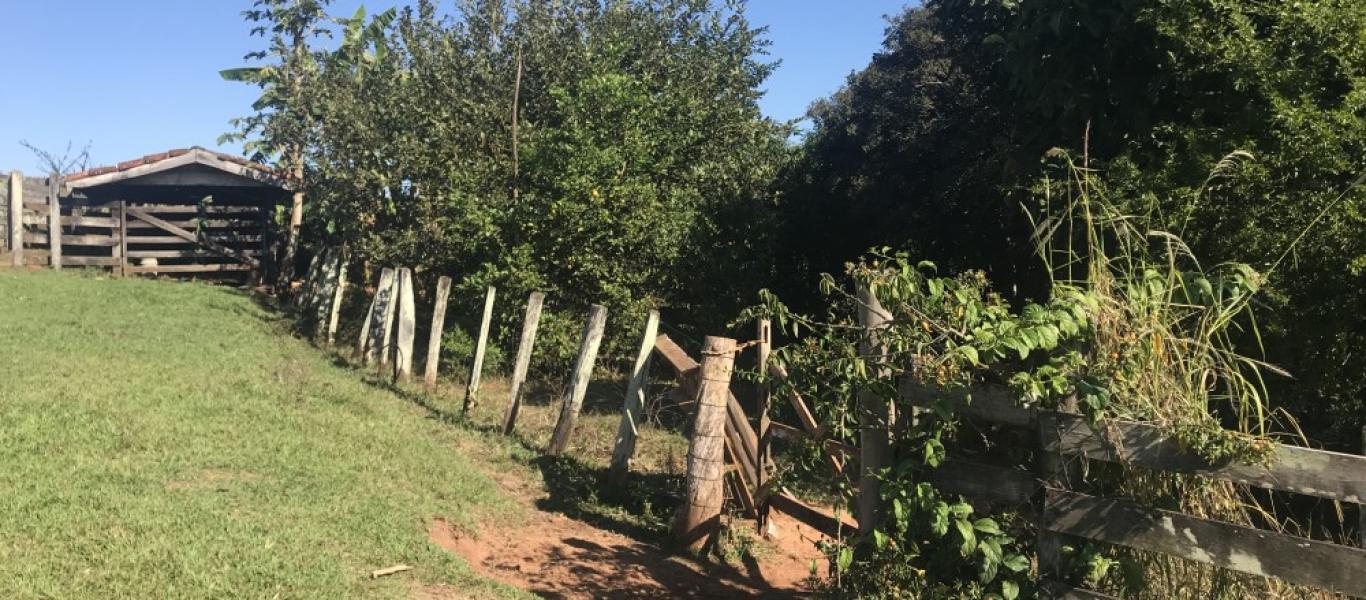 CHÁCARA NA Vila Ouro Verde em Assis