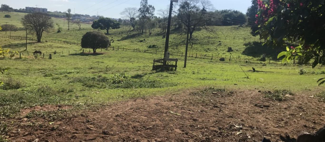 CHÁCARA NA Vila Ouro Verde em Assis