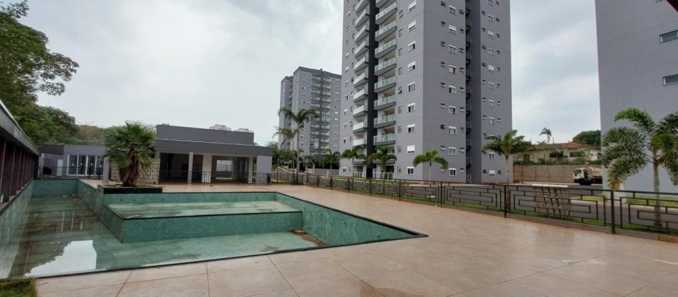 APARTAMENTO NO JARDIM MORUMBI em Assis