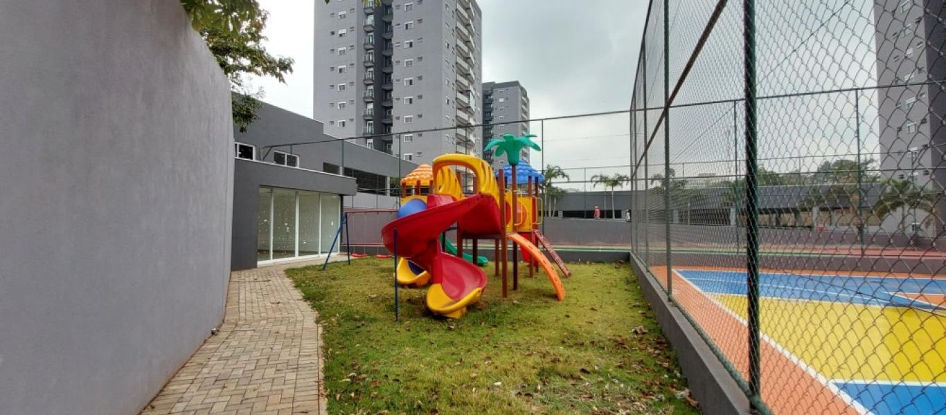 APARTAMENTO NO JARDIM MORUMBI em Assis