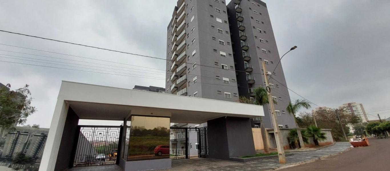 APARTAMENTO NO JARDIM MORUMBI em Assis