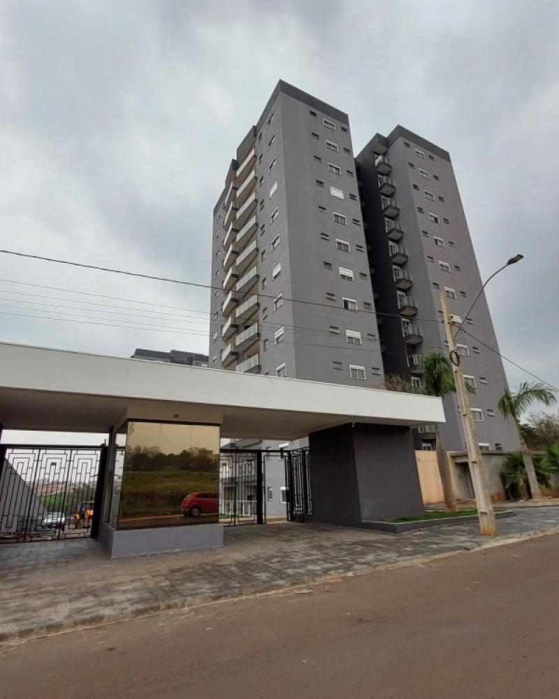 APARTAMENTO NO JARDIM MORUMBI em Assis