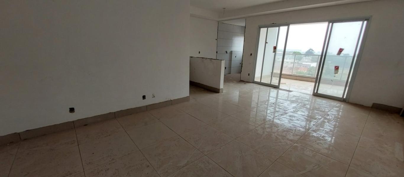 APARTAMENTO NO JARDIM MORUMBI em Assis