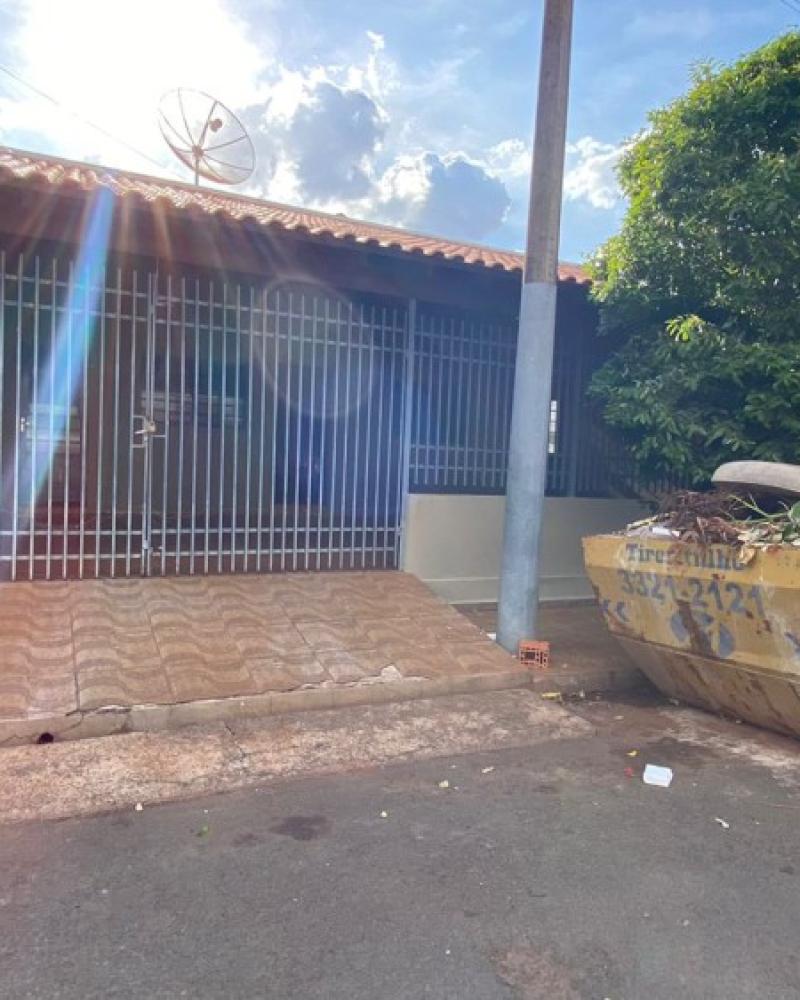 CASA NO JARDIM AMAURY em Assis