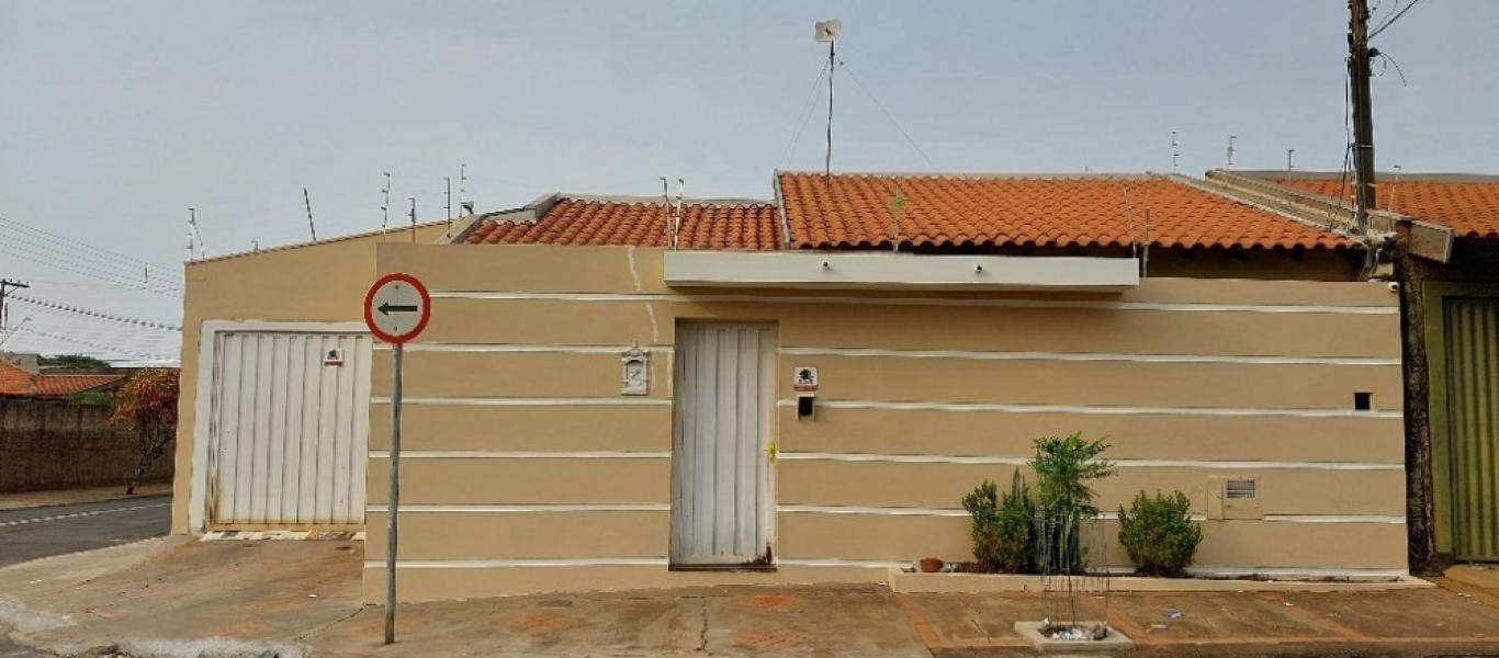 CASA NA COHAB DA RODOVIARIA em Assis