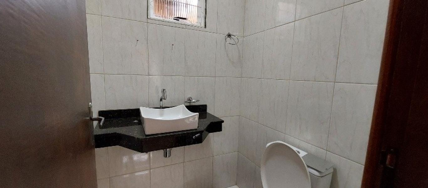 CASA NA COHAB DA RODOVIARIA em Assis
