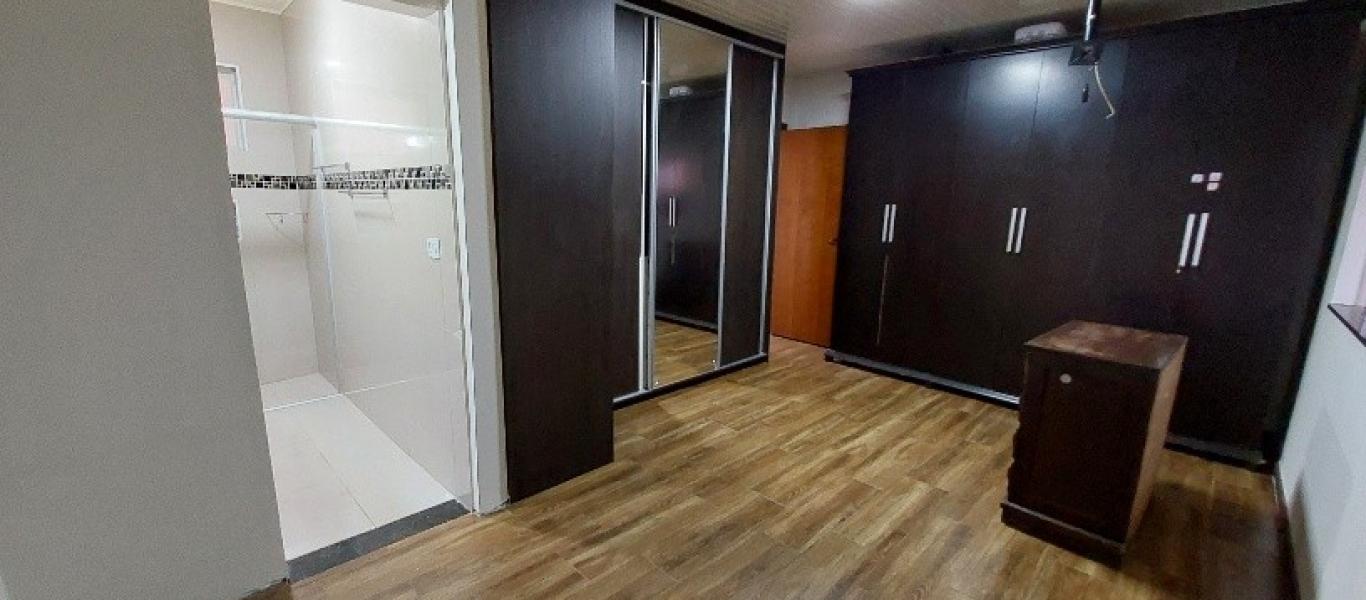 CASA NA COHAB DA RODOVIARIA em Assis