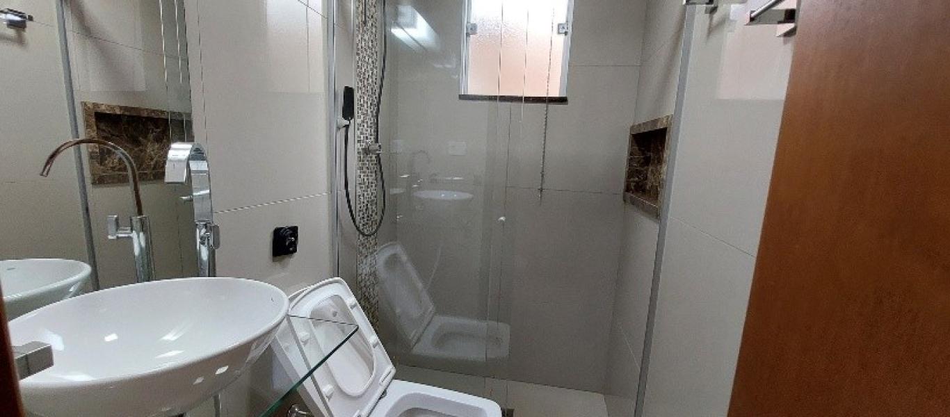 CASA NA COHAB DA RODOVIARIA em Assis