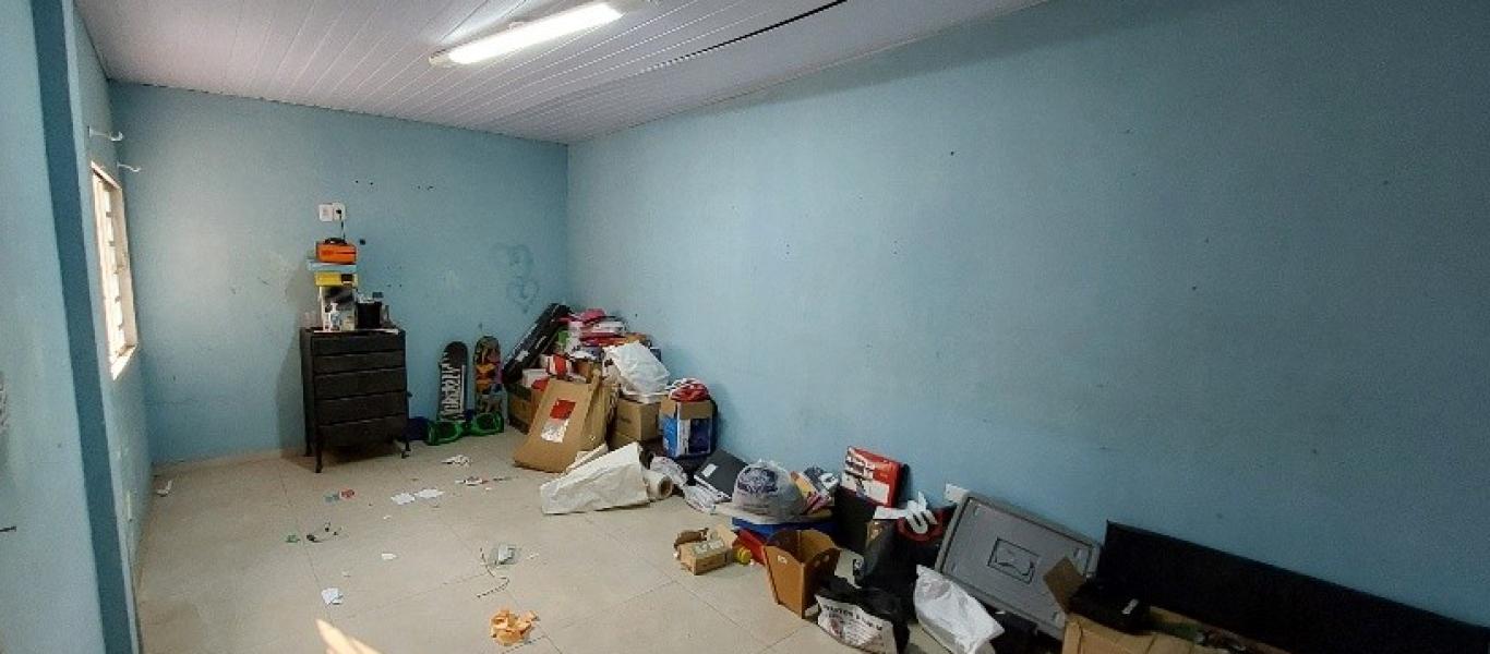 CASA NA COHAB DA RODOVIARIA em Assis