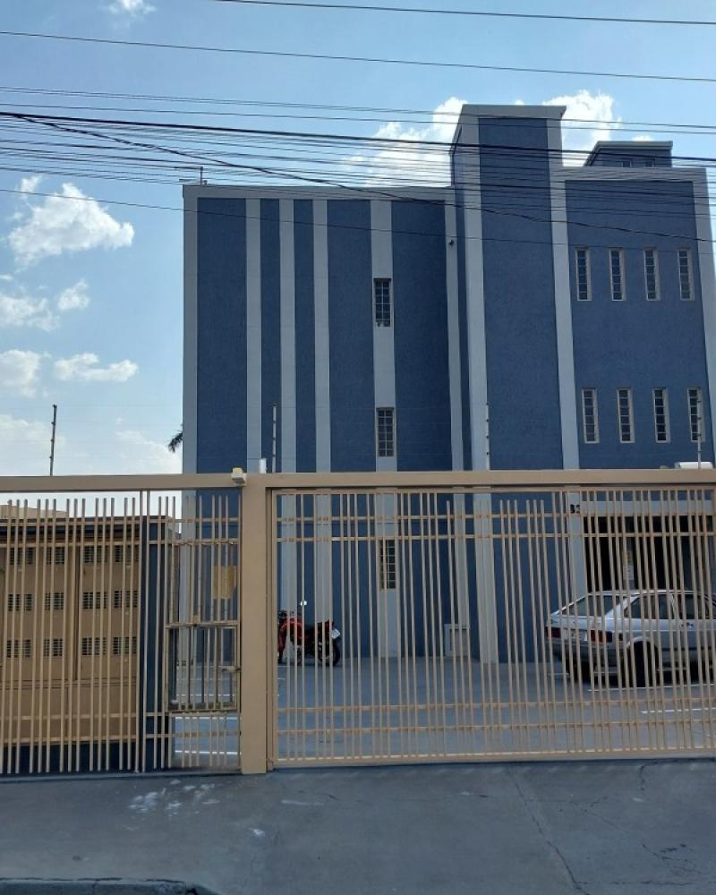 APARTAMENTO NO JARDIM AEROPORTO em Assis