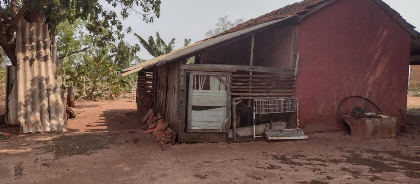 CHÁCARA NA TABAJARA em ASSIS