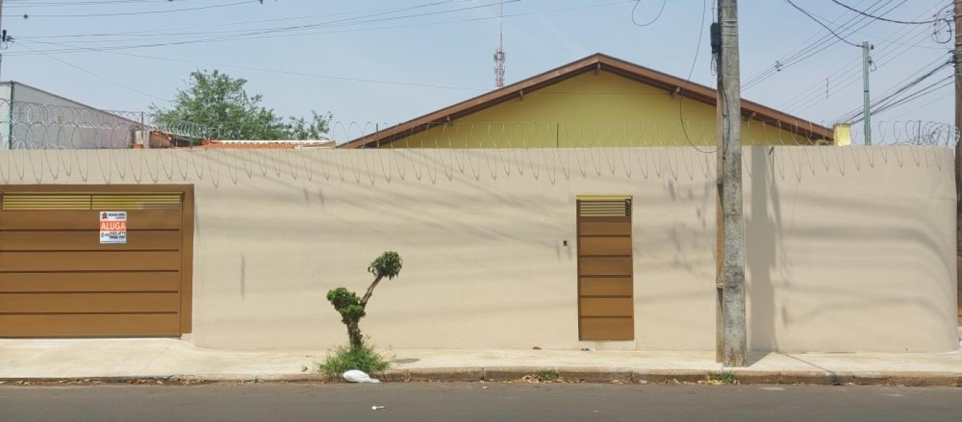 CASA NA Vila Xavier em Assis