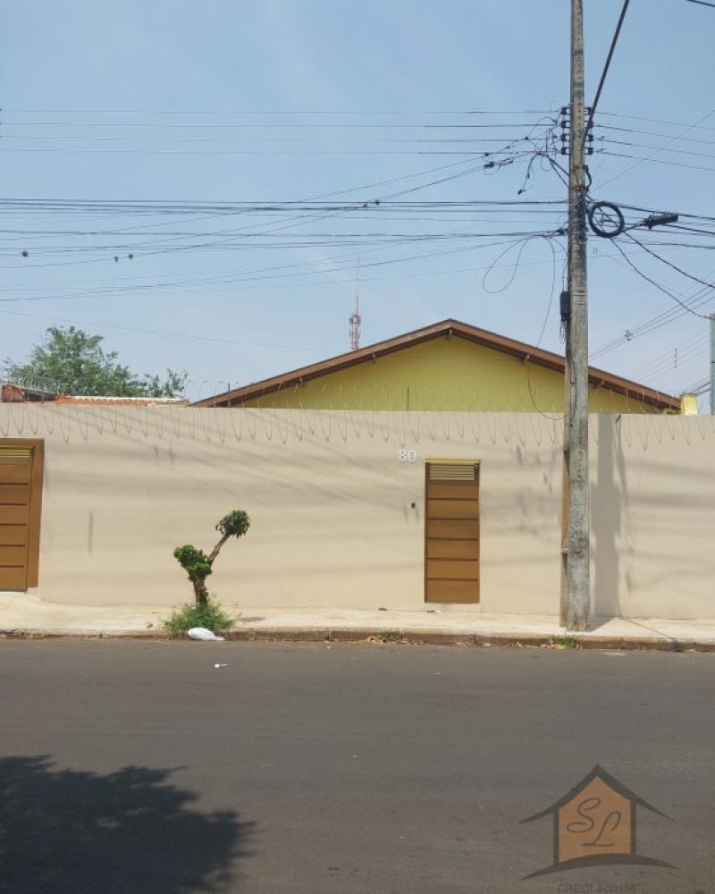 CASA NA Vila Xavier em Assis