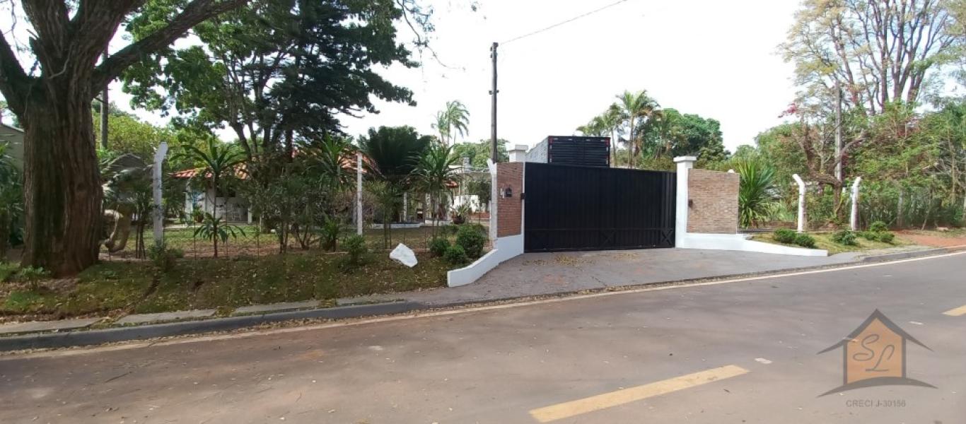 CASA NO Jardim Rezende em Assis