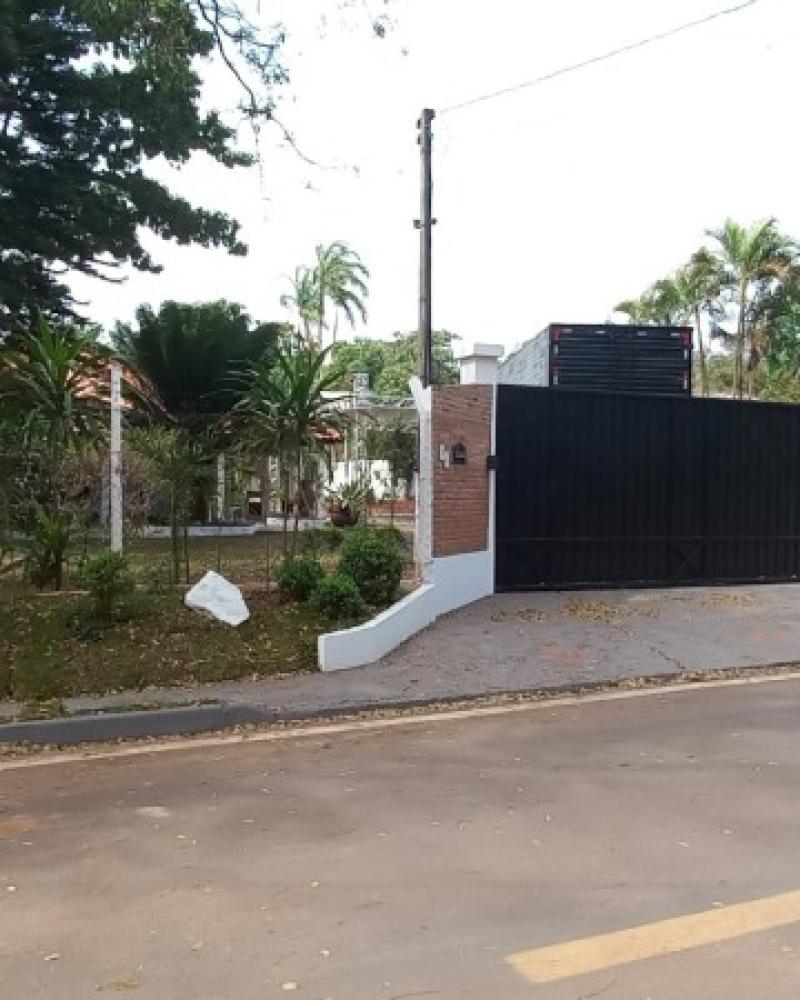 CASA NO Jardim Rezende em Assis