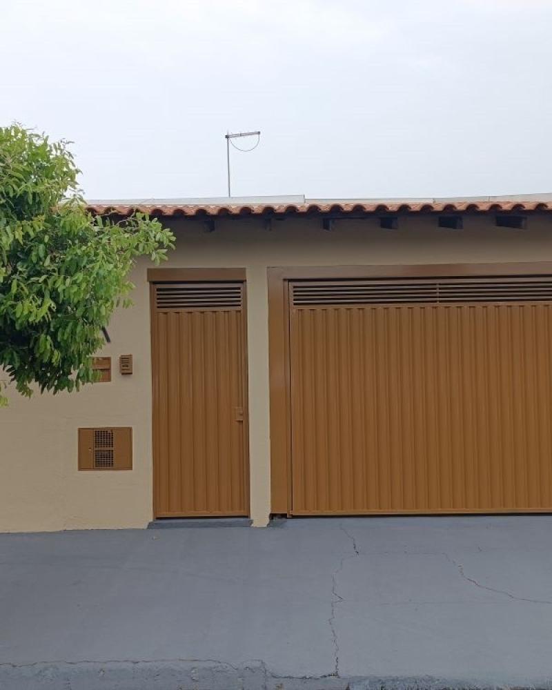 CASA NO Residencial Santa Luzia em Assis