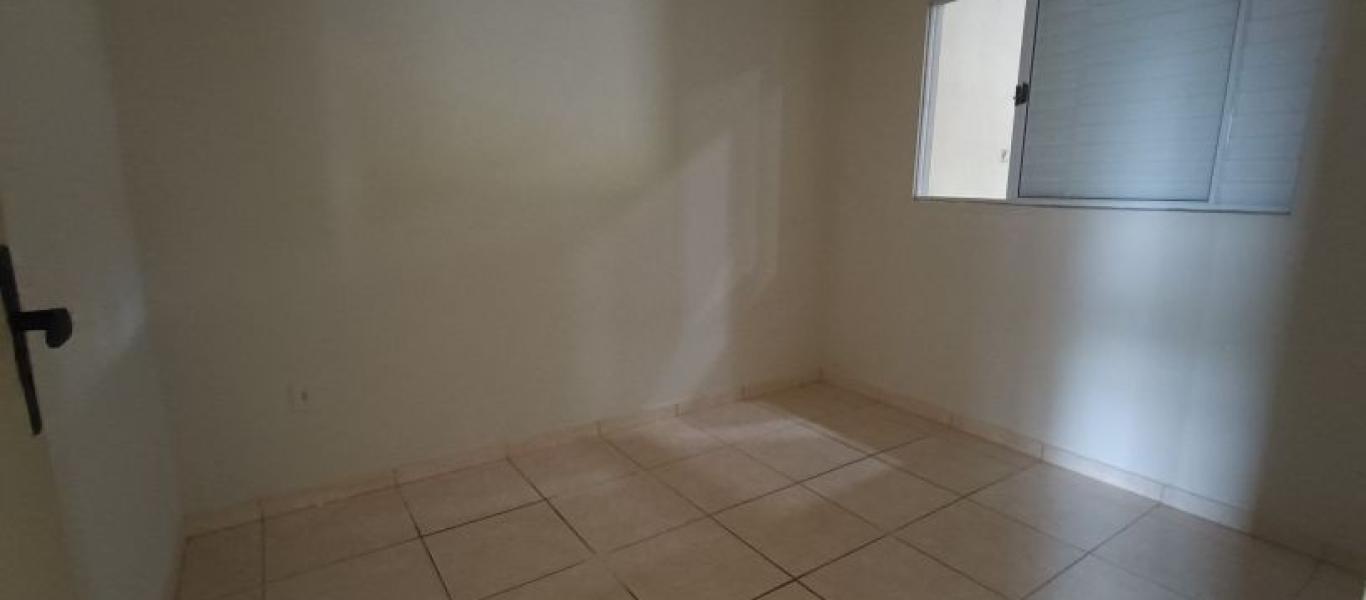 CASA NO Residencial Santa Luzia em Assis