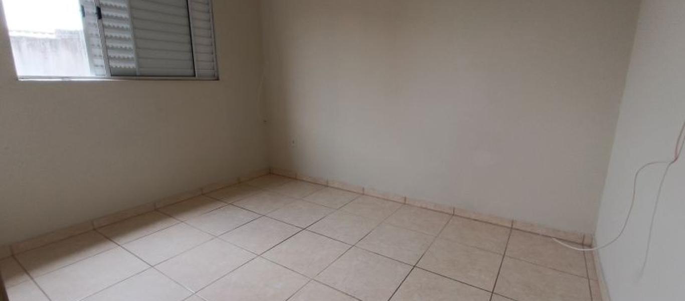 CASA NO Residencial Santa Luzia em Assis