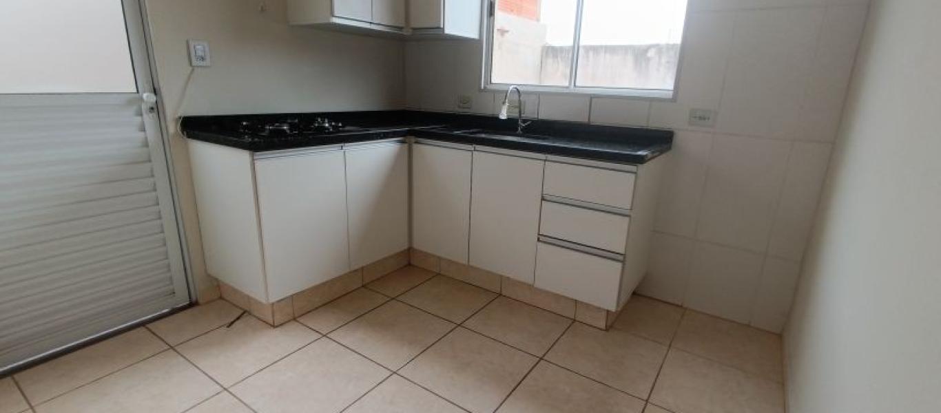 CASA NO Residencial Santa Luzia em Assis