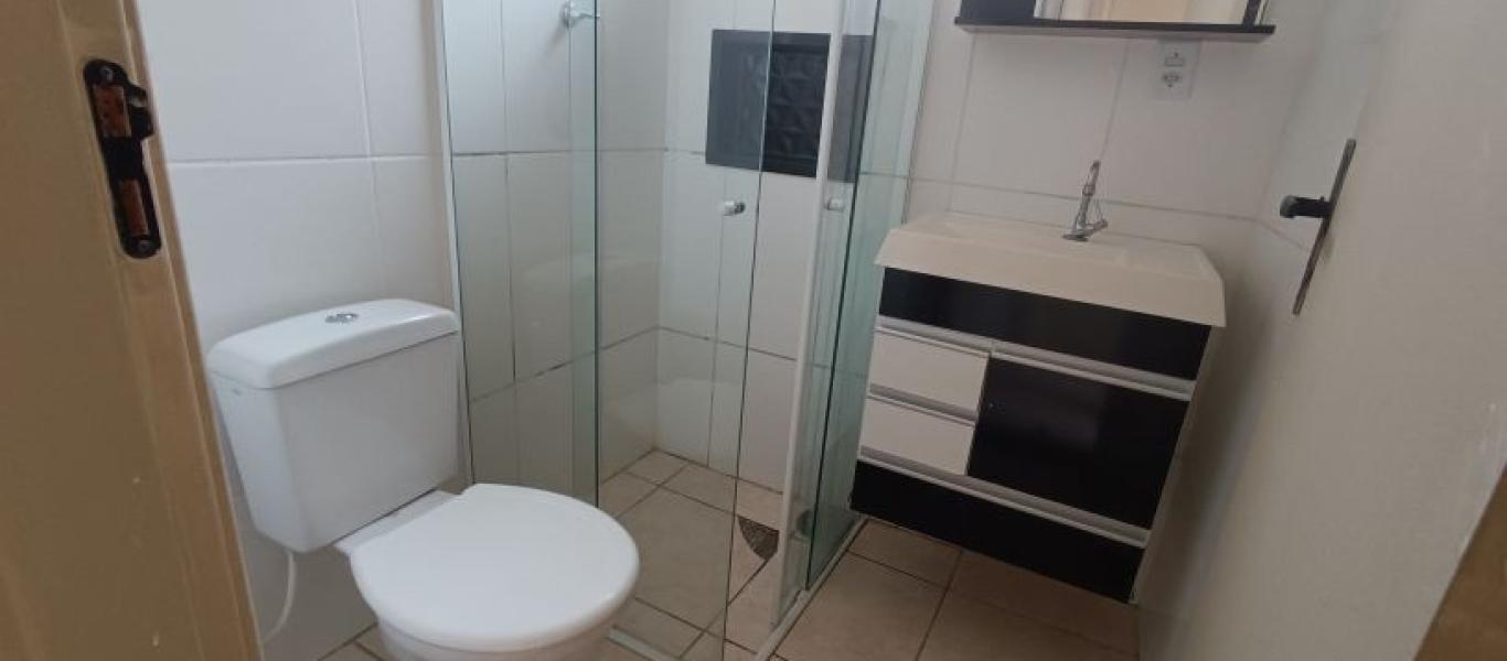 CASA NO Residencial Santa Luzia em Assis