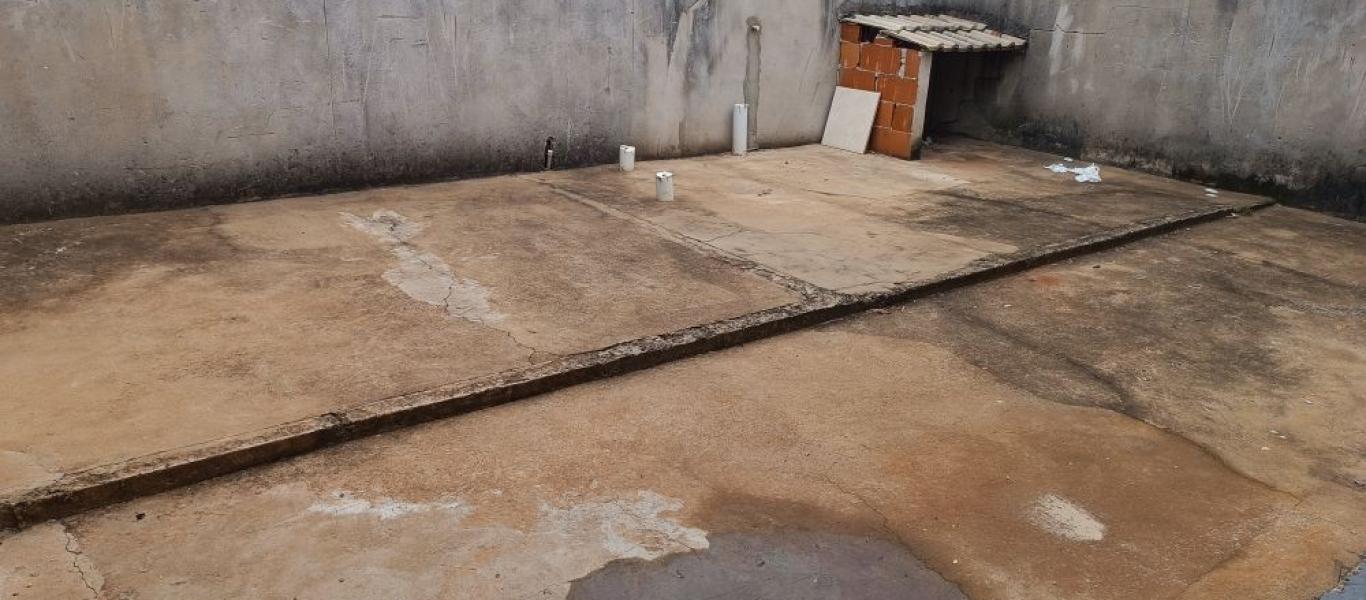 CASA NO Residencial Santa Luzia em Assis