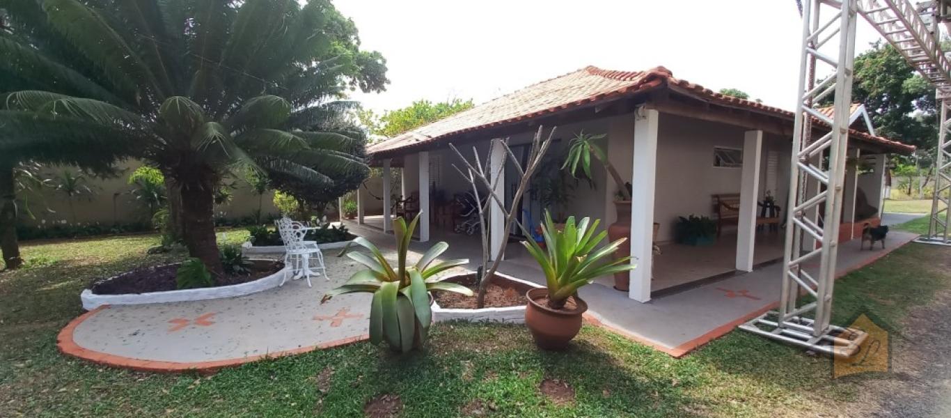 CASA NO Jardim Rezende em Assis