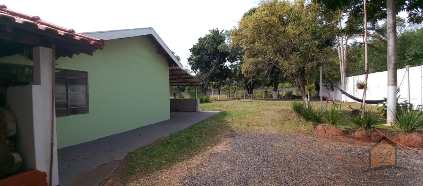 CASA NO Jardim Rezende em Assis