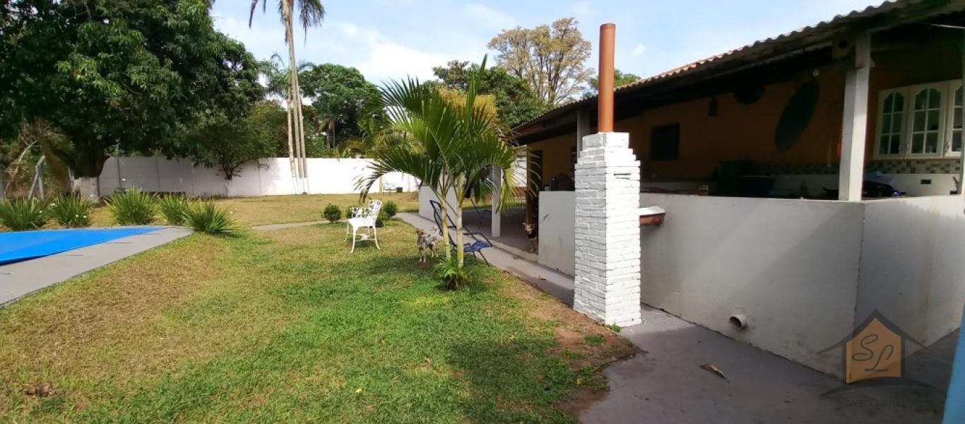 CASA NO Jardim Rezende em Assis