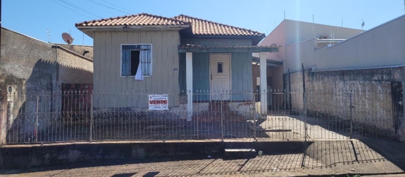 TERRENO NA Vila Central em Assis