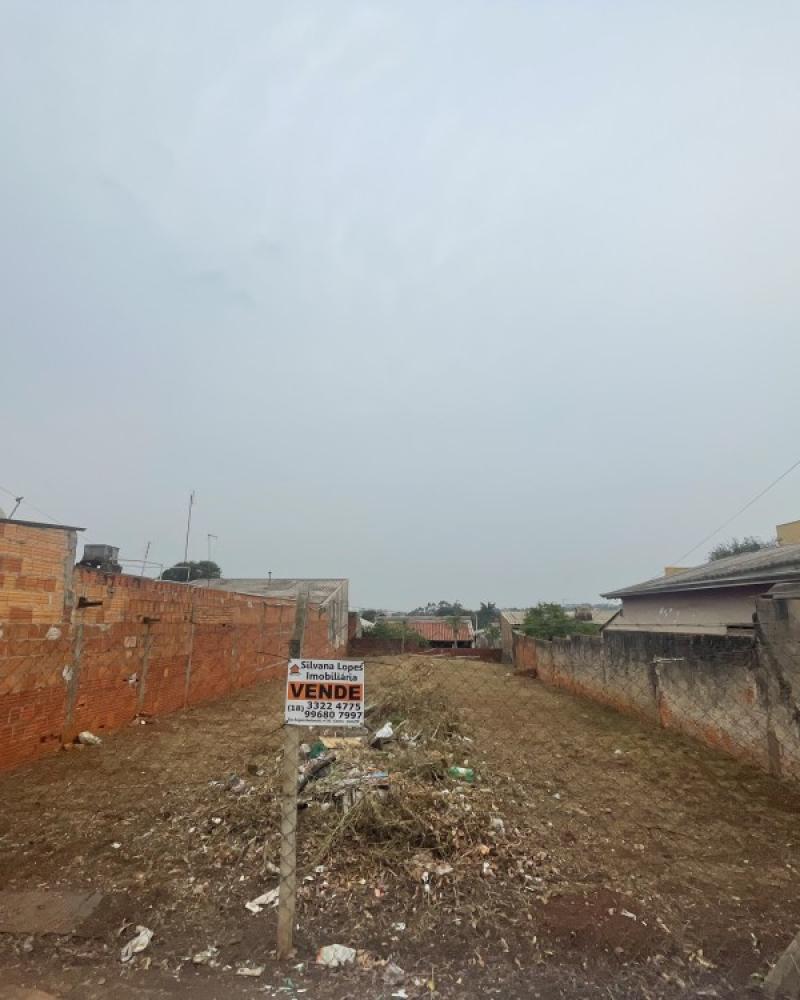 TERRENO NA Vila Carvalho em Assis