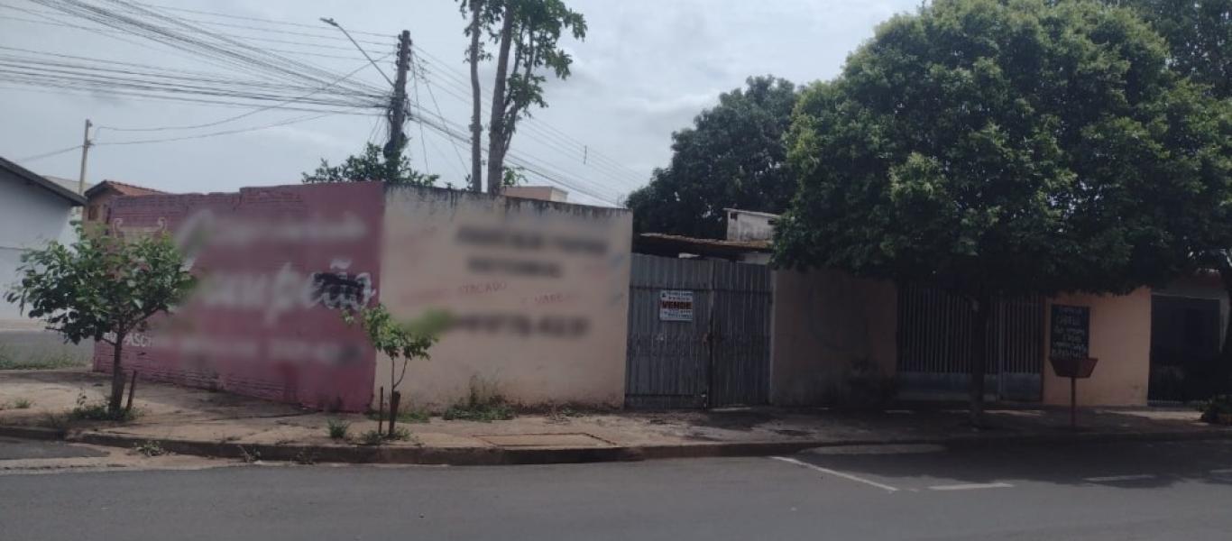 TERRENO NA VILA PROGRESSO em Assis