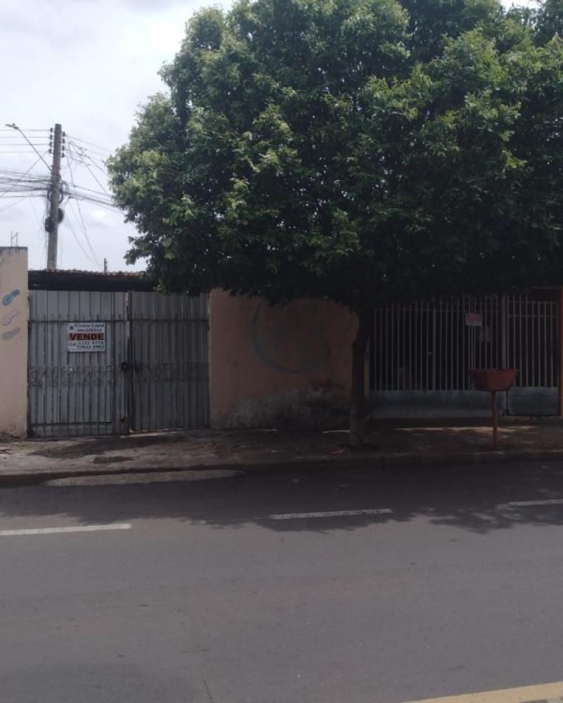 TERRENO NA VILA PROGRESSO em Assis