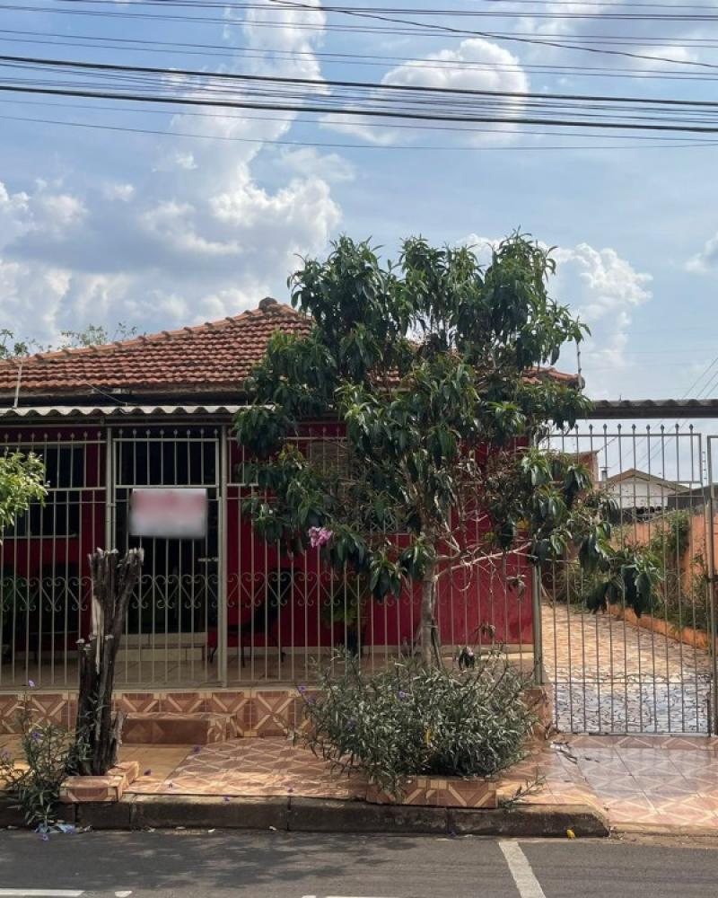 CASA NA VILA SOUZA em Assis