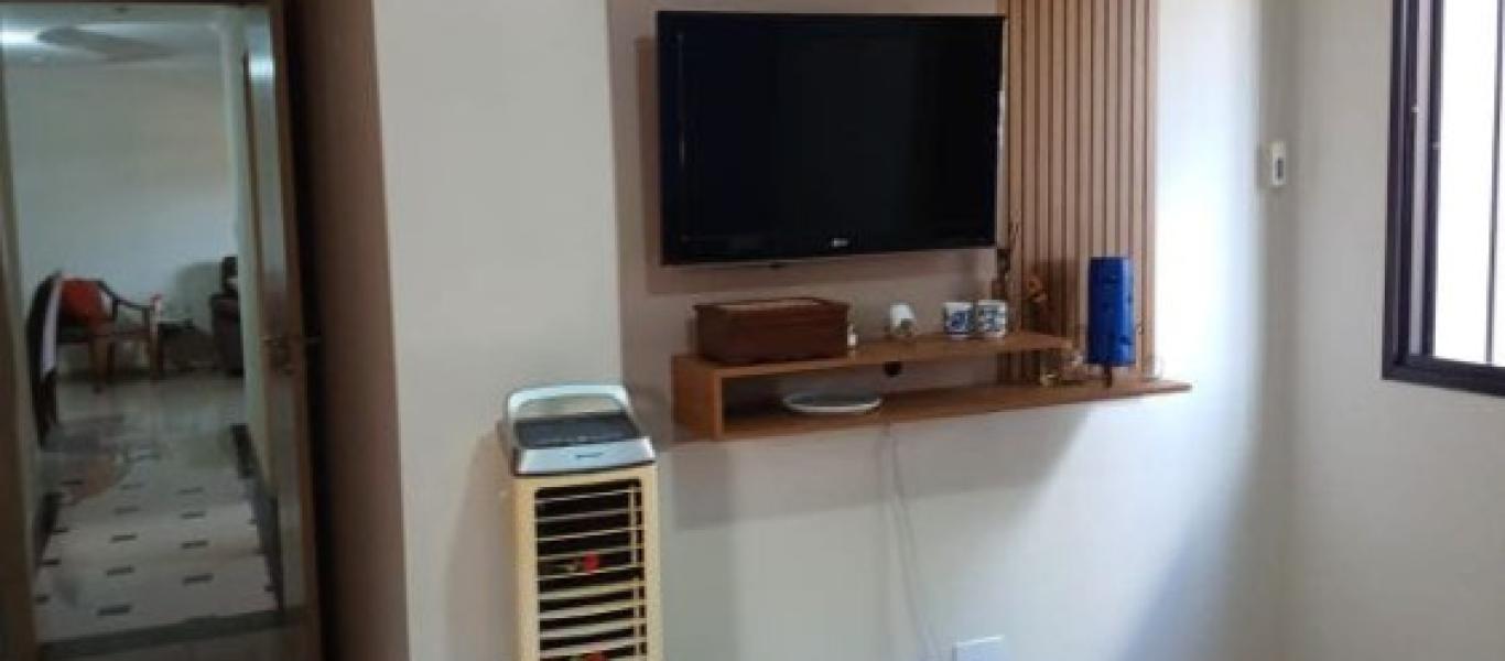 APARTAMENTO NA Vila Xavier em Assis